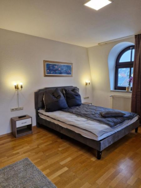 Stadtvilla Zimmervermietung